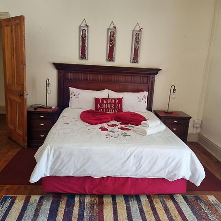 Sondela Bed & Breakfast Hotel Aliwal North Exterior foto