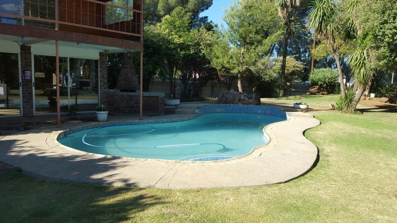 Sondela Bed & Breakfast Hotel Aliwal North Exterior foto