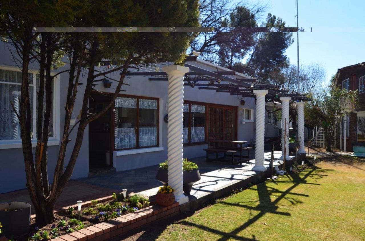 Sondela Bed & Breakfast Hotel Aliwal North Exterior foto